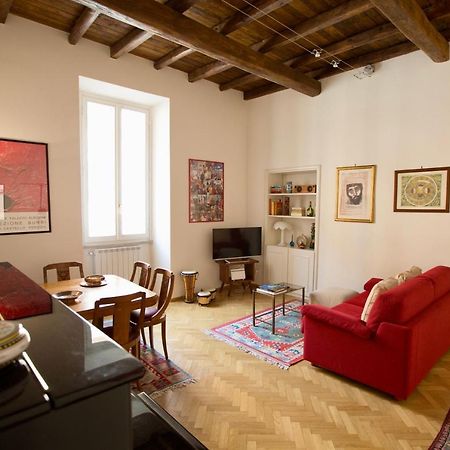 Casa Gelsomino St. Peter Boutique Apartment Rome Extérieur photo