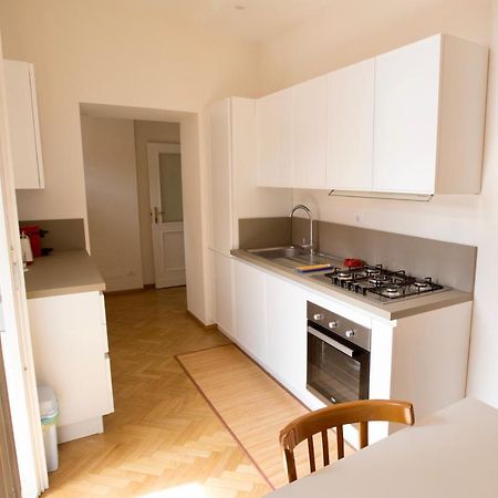 Casa Gelsomino St. Peter Boutique Apartment Rome Extérieur photo