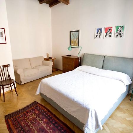 Casa Gelsomino St. Peter Boutique Apartment Rome Extérieur photo