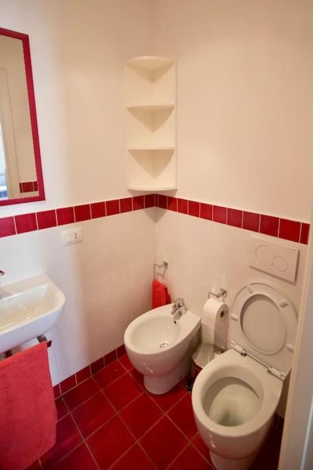 Casa Gelsomino St. Peter Boutique Apartment Rome Extérieur photo