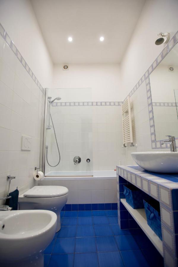 Casa Gelsomino St. Peter Boutique Apartment Rome Extérieur photo
