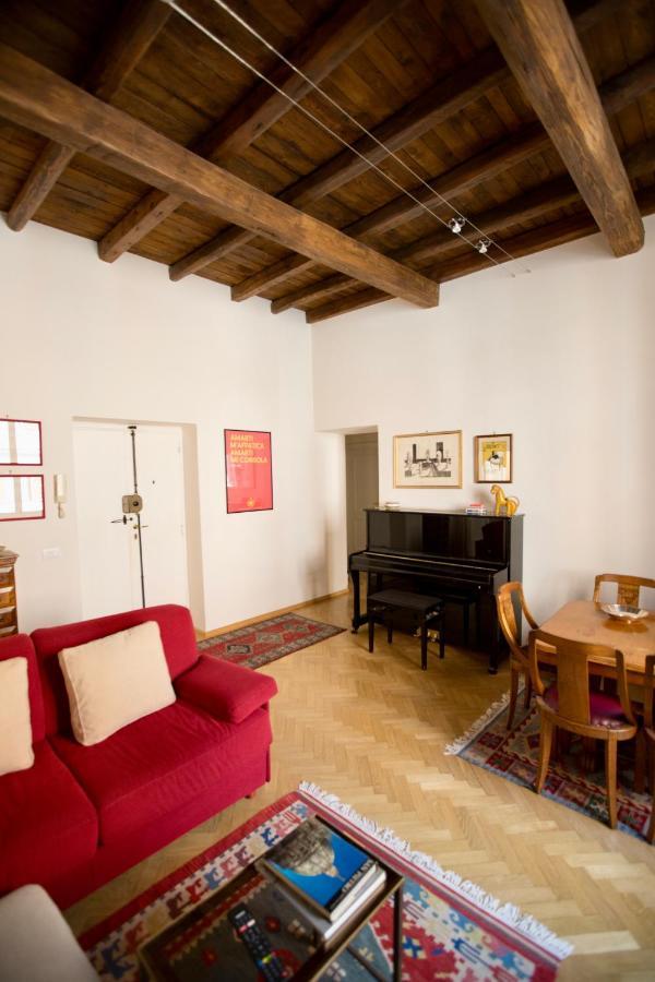 Casa Gelsomino St. Peter Boutique Apartment Rome Extérieur photo