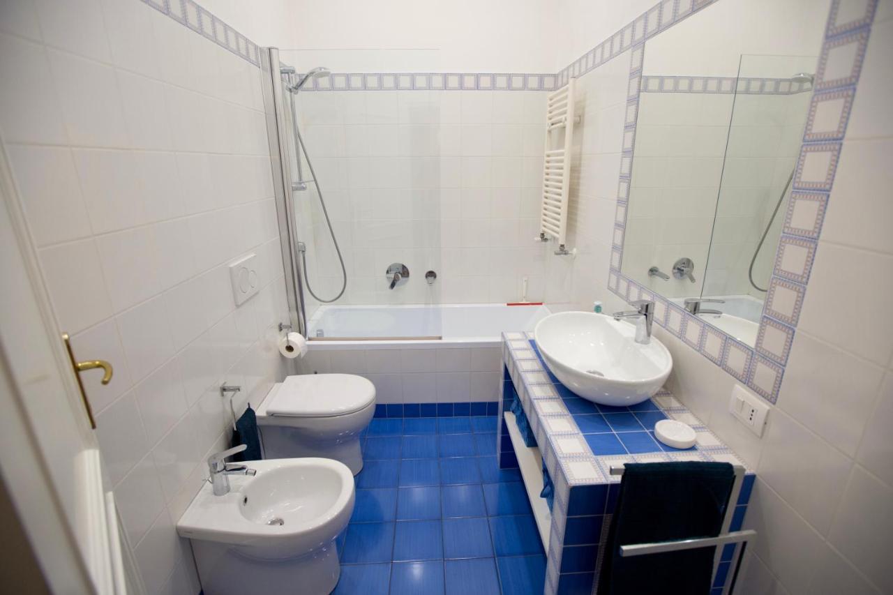 Casa Gelsomino St. Peter Boutique Apartment Rome Extérieur photo