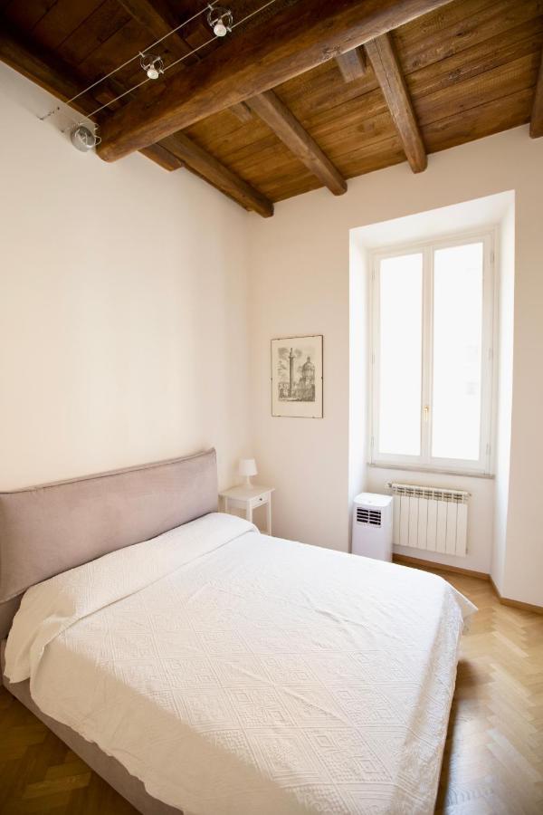 Casa Gelsomino St. Peter Boutique Apartment Rome Extérieur photo