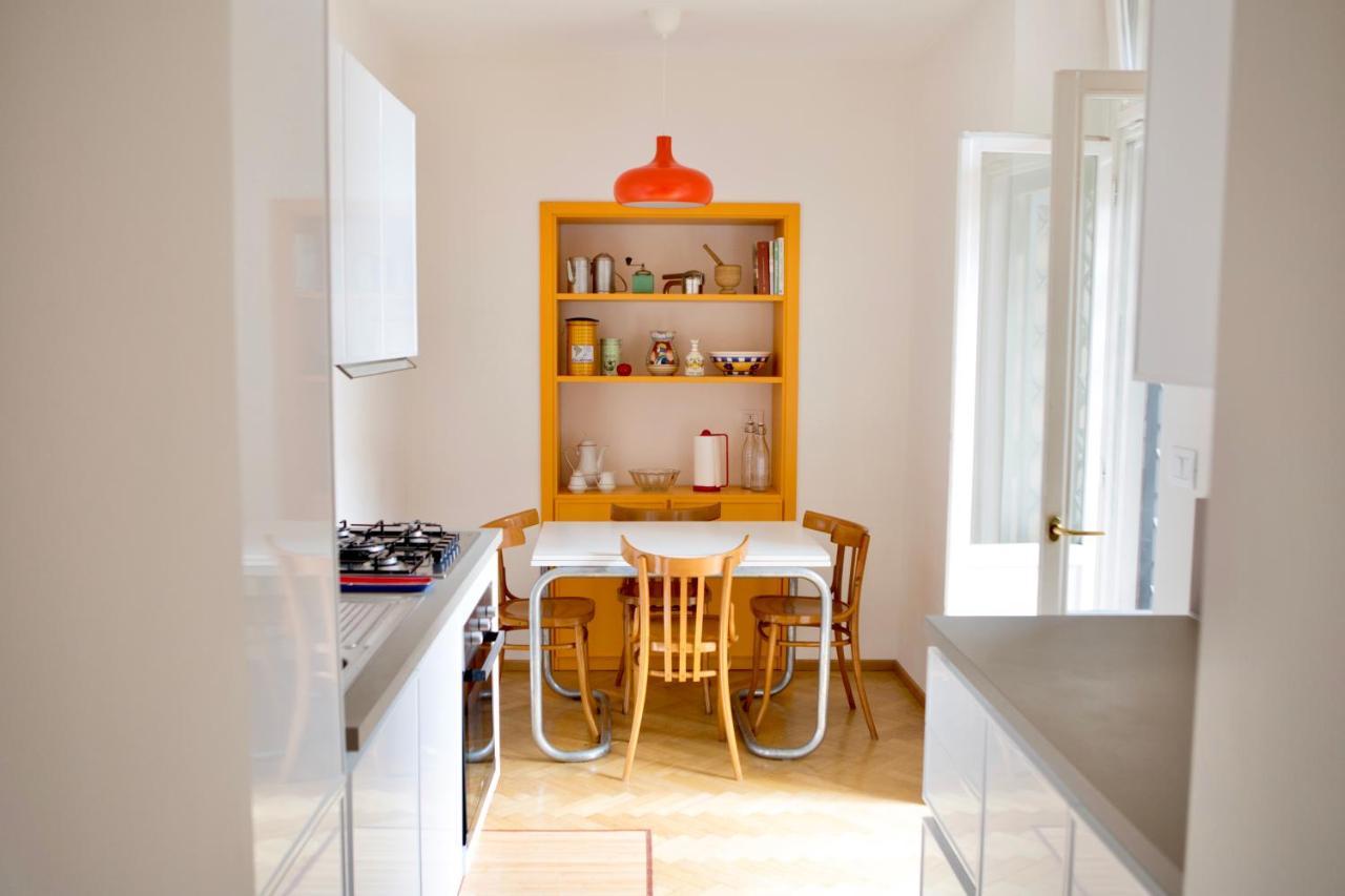 Casa Gelsomino St. Peter Boutique Apartment Rome Extérieur photo