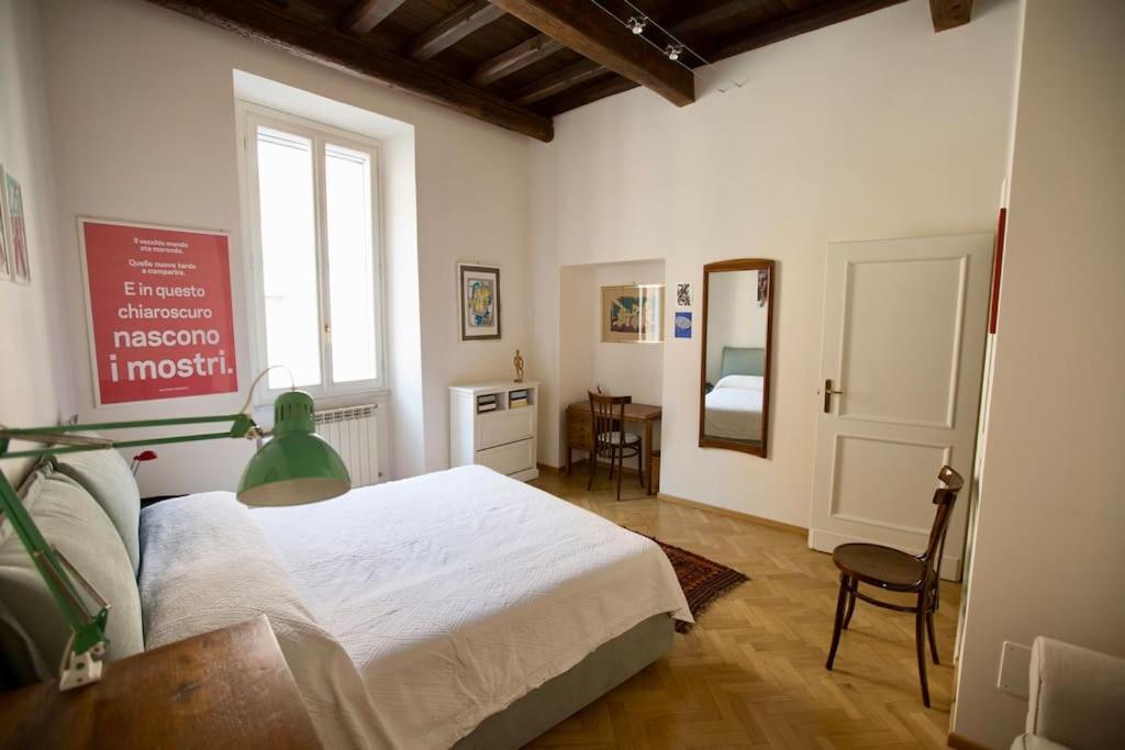 Casa Gelsomino St. Peter Boutique Apartment Rome Extérieur photo
