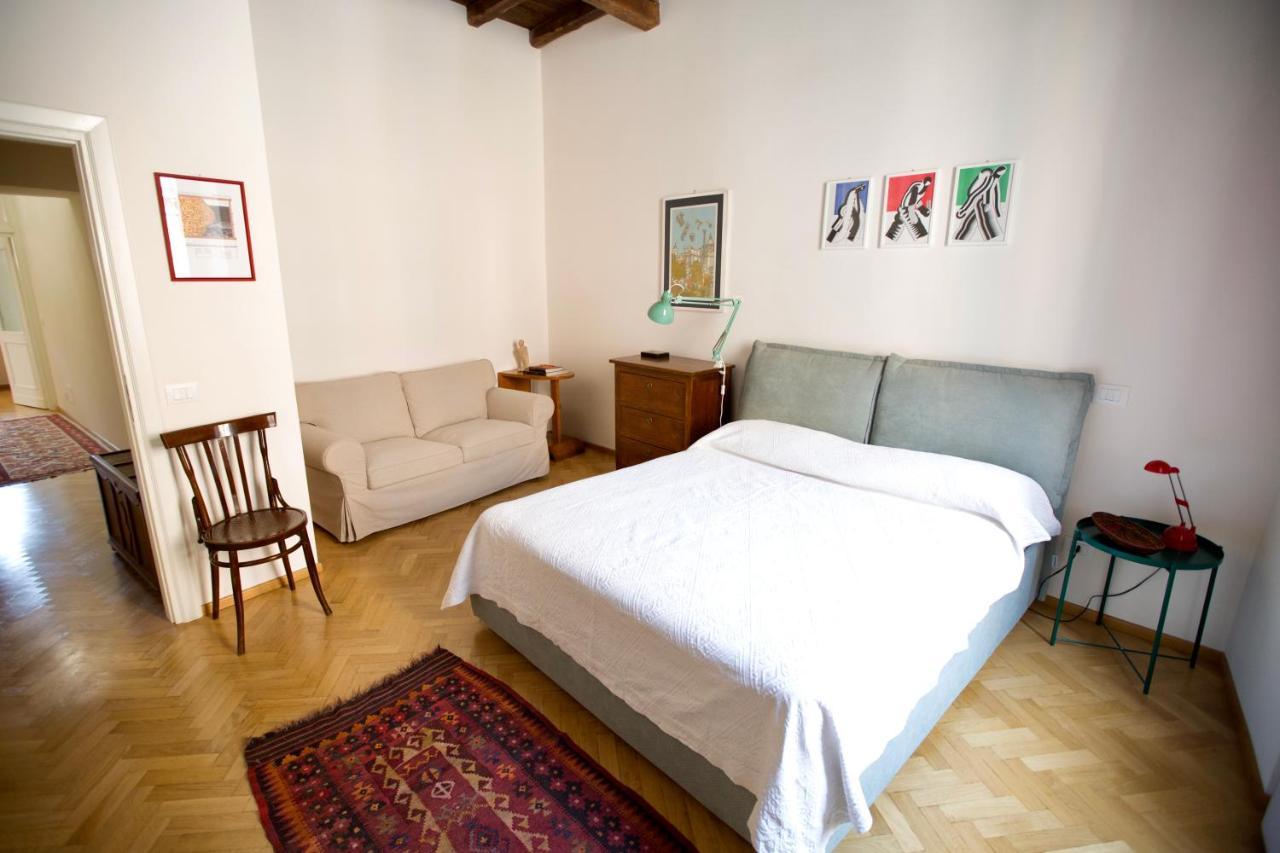 Casa Gelsomino St. Peter Boutique Apartment Rome Extérieur photo