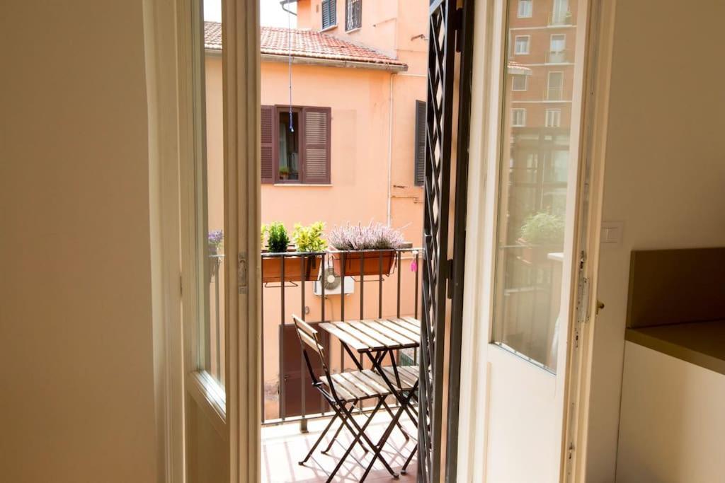 Casa Gelsomino St. Peter Boutique Apartment Rome Extérieur photo