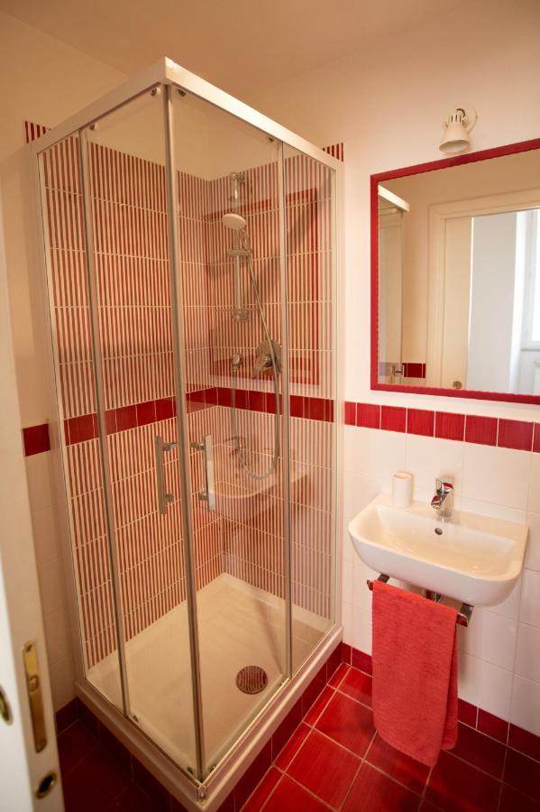 Casa Gelsomino St. Peter Boutique Apartment Rome Extérieur photo