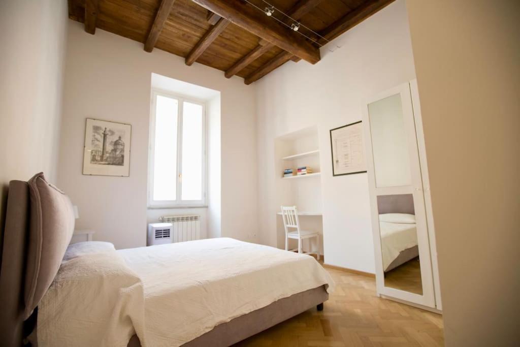 Casa Gelsomino St. Peter Boutique Apartment Rome Extérieur photo
