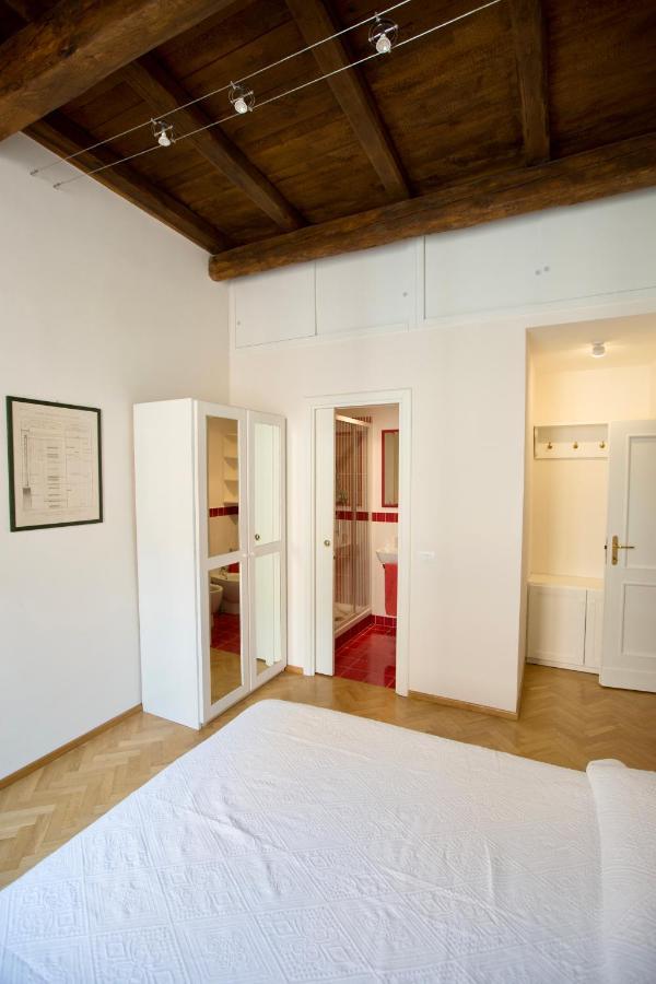 Casa Gelsomino St. Peter Boutique Apartment Rome Extérieur photo