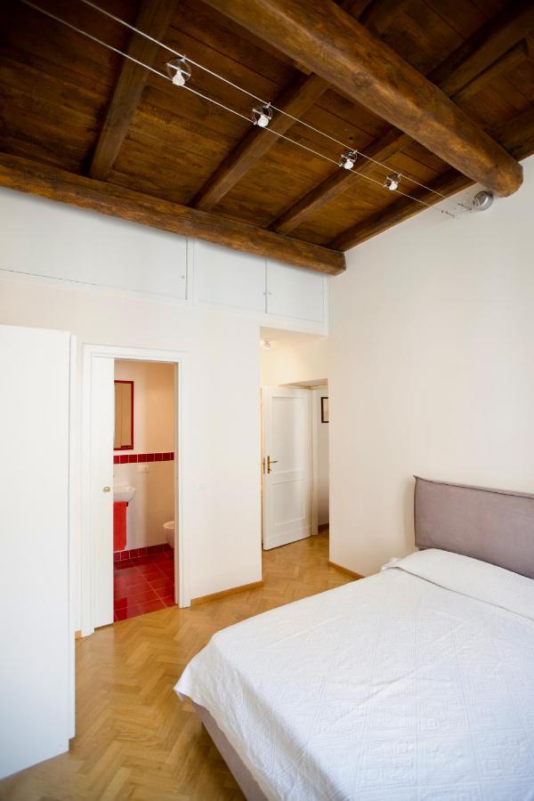 Casa Gelsomino St. Peter Boutique Apartment Rome Extérieur photo