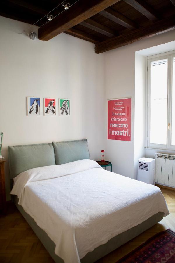 Casa Gelsomino St. Peter Boutique Apartment Rome Extérieur photo