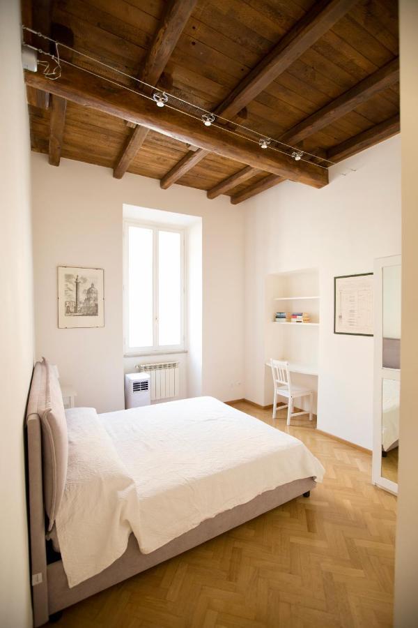 Casa Gelsomino St. Peter Boutique Apartment Rome Extérieur photo